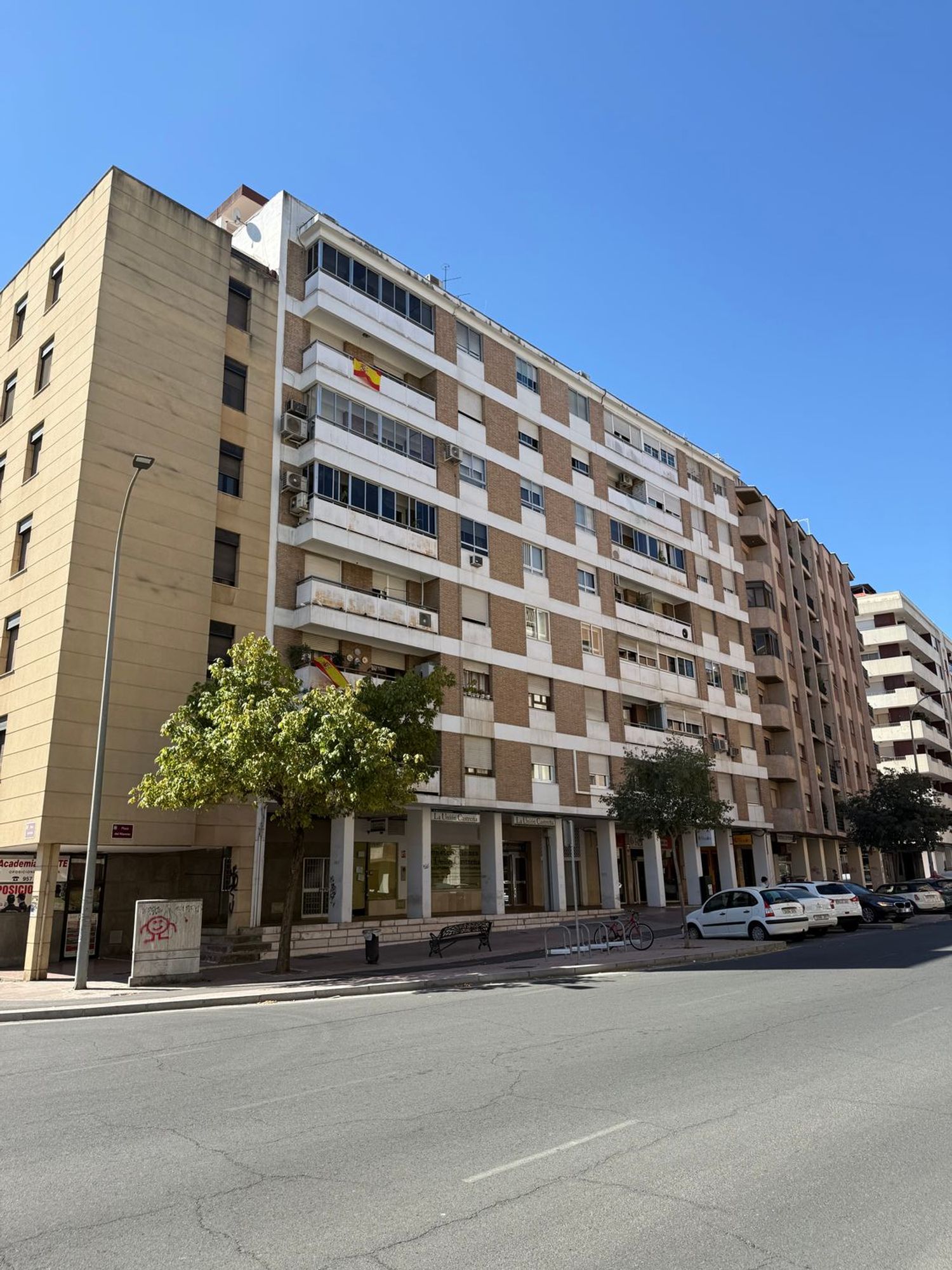 Piso en Plaza del Moreno, 1, San Cayetano - Foto 20