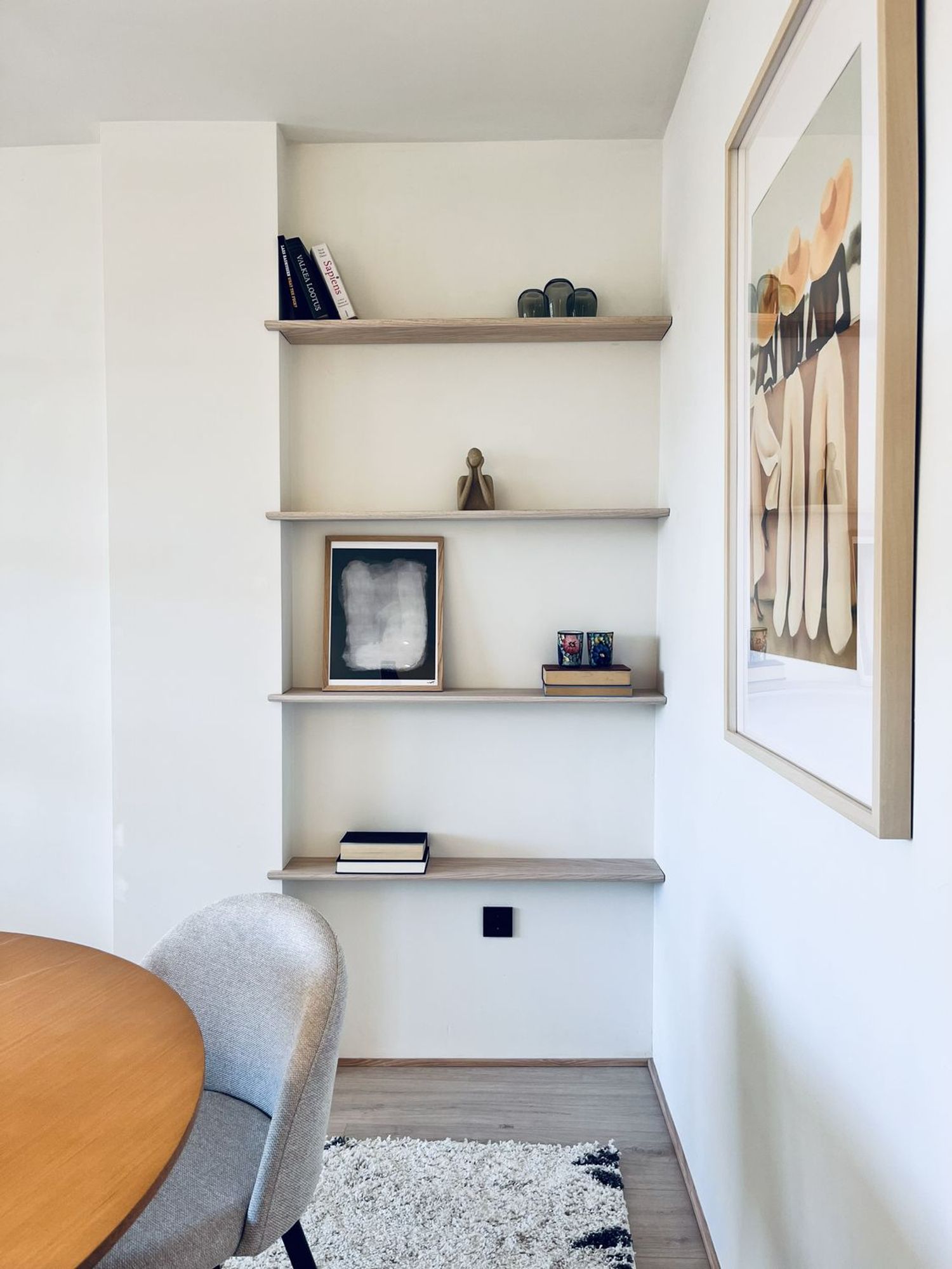 Piso en calle Orquídea, 4 - Foto 5