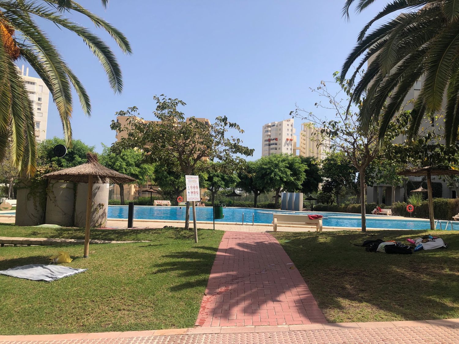 Piso en Avenida de la Costa Blanca, 102, Cabo de las Huertas - Foto 29