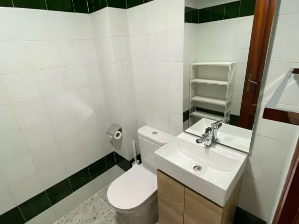 Piso en calle Sant Vicent Màrtir s/n - Foto 6