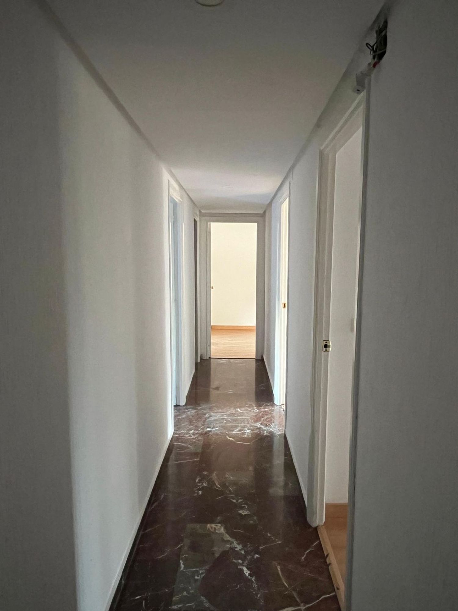 Piso en Calle Luis Montoto, 24, Luis Montoto - Santa Justa - Foto 15