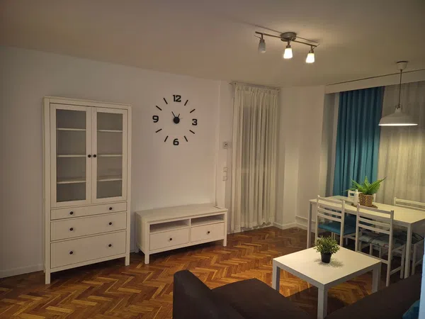 Piso en calle del Doctor Cerrada, 7