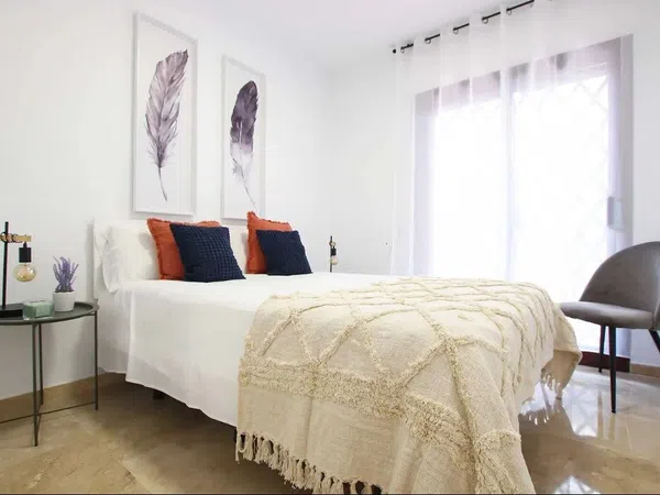 Piso en calle Sierra Cazorla, 82 c - Foto 13