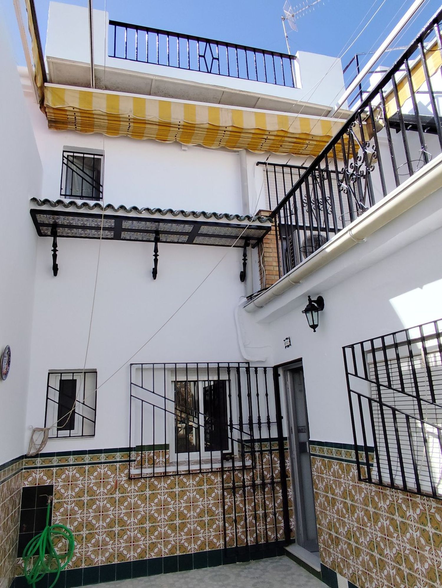 Chalet adosado en Calle Ciudad Jardín, 34, Estación - Foto 37