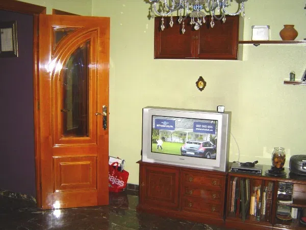 Chalet pareado en Calle Madroños, 18 - Foto 13