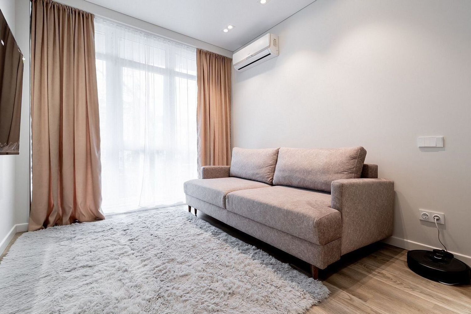 Estudio en C. de Jorge Juan, 23 - Foto 10