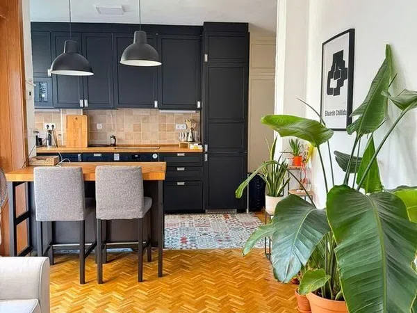 Piso en Calle de Ferran Agulló, 25, Sant Gervasi - Galvany - Foto 2
