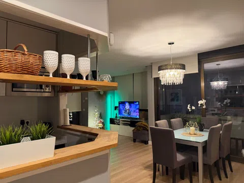 Piso en calle de Orense, 6 - Foto 13