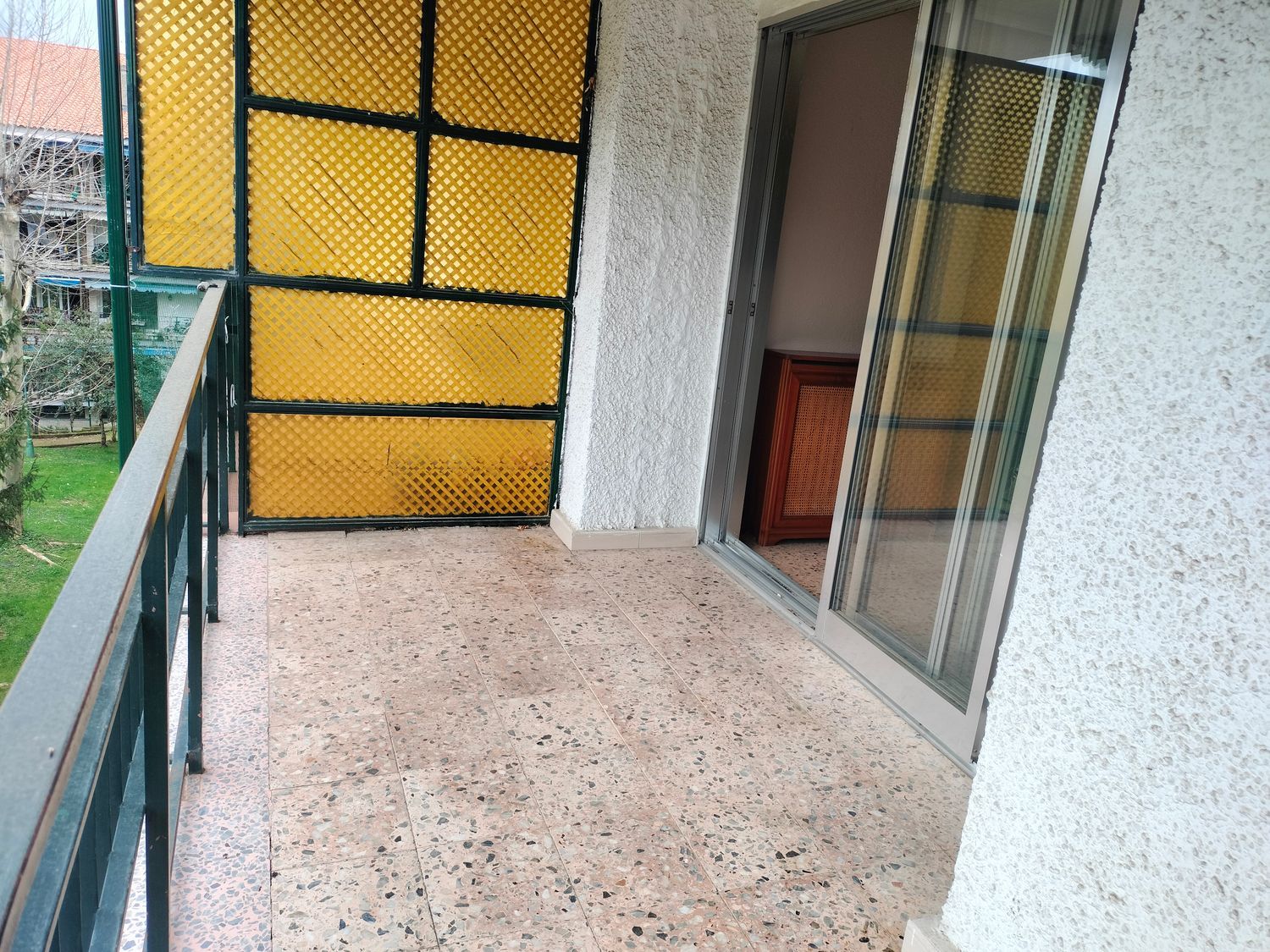 Piso en Urb. parque de la coruña Parque de la Coruña - Las Suertes - Foto 4