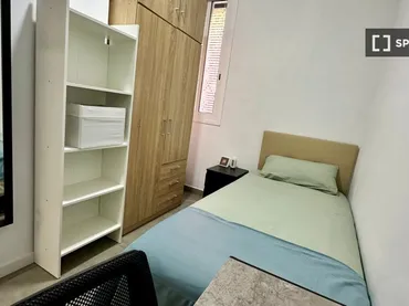 Piso en L'Hospitalet de Llobregat - Foto 1