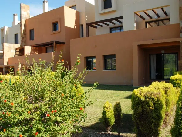 Chalet pareado en Yucas, 7, Urb.Golf Valle este, Urb.Golf Valle este - Foto 6