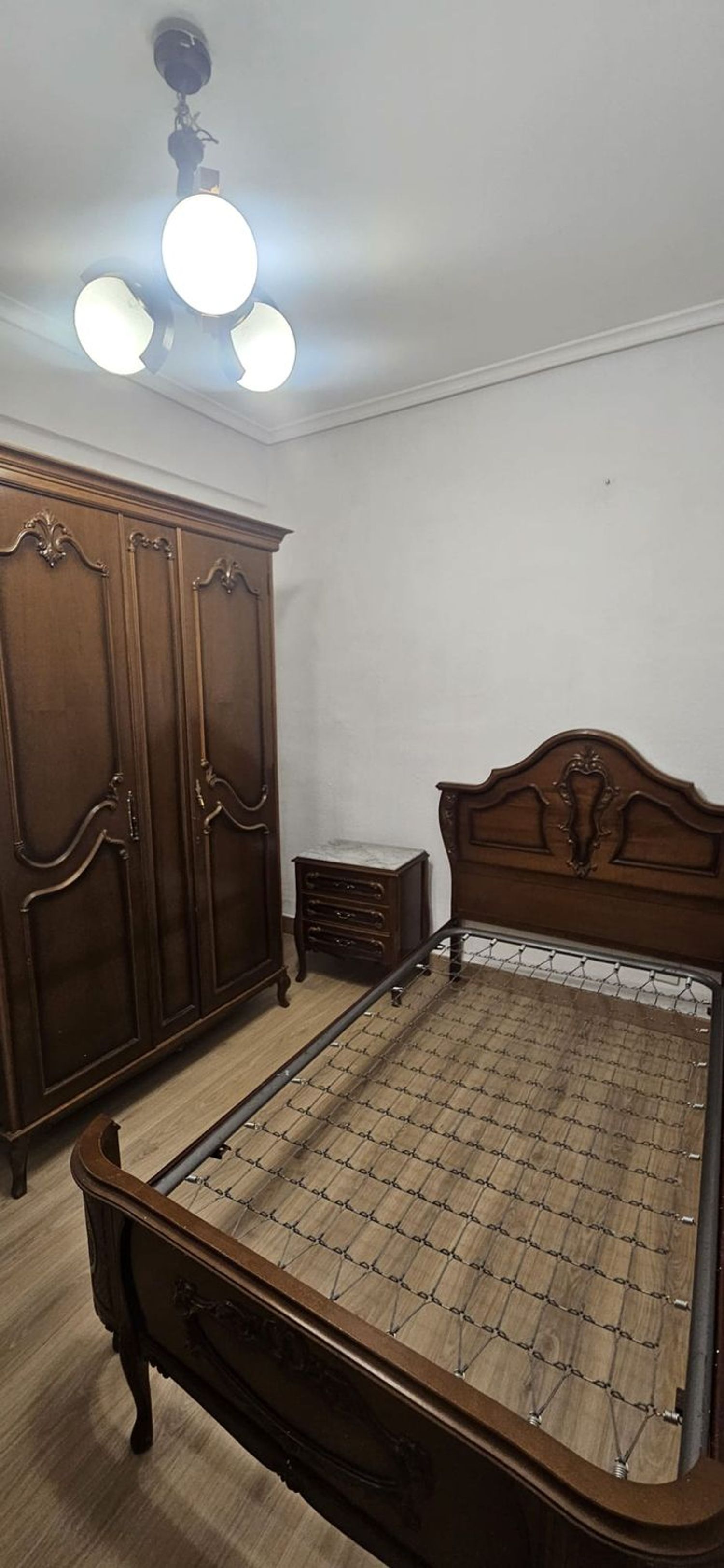 Piso en Calle Santiago Apóstol, 58, Gamonal - San Bruno - G9 - Foto 4