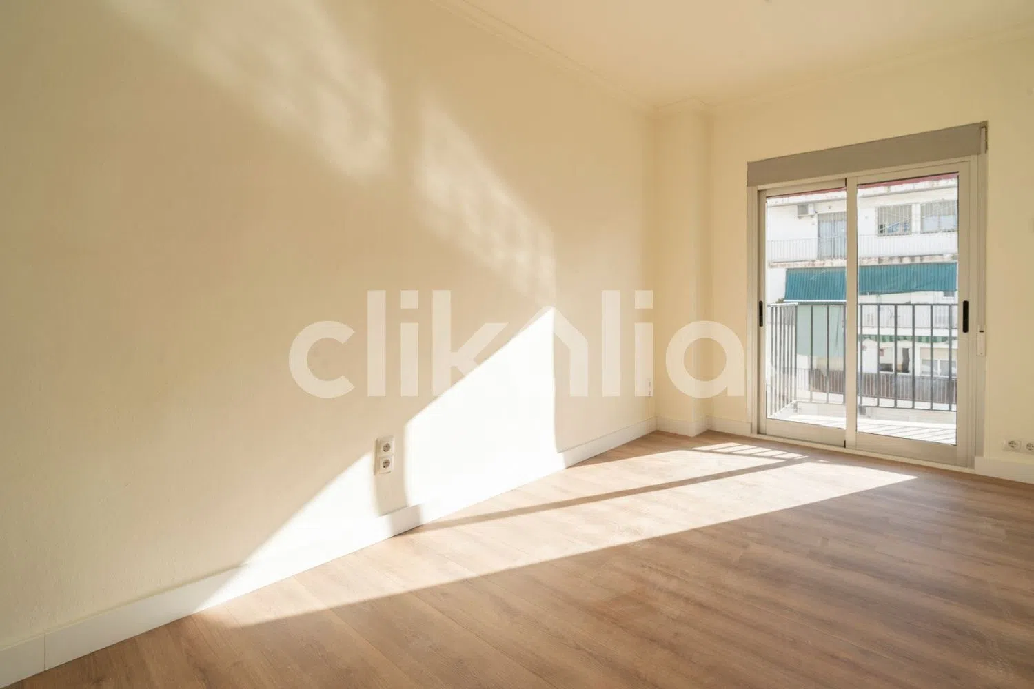 Piso en calle de Sant Joan Bosco - Foto 13