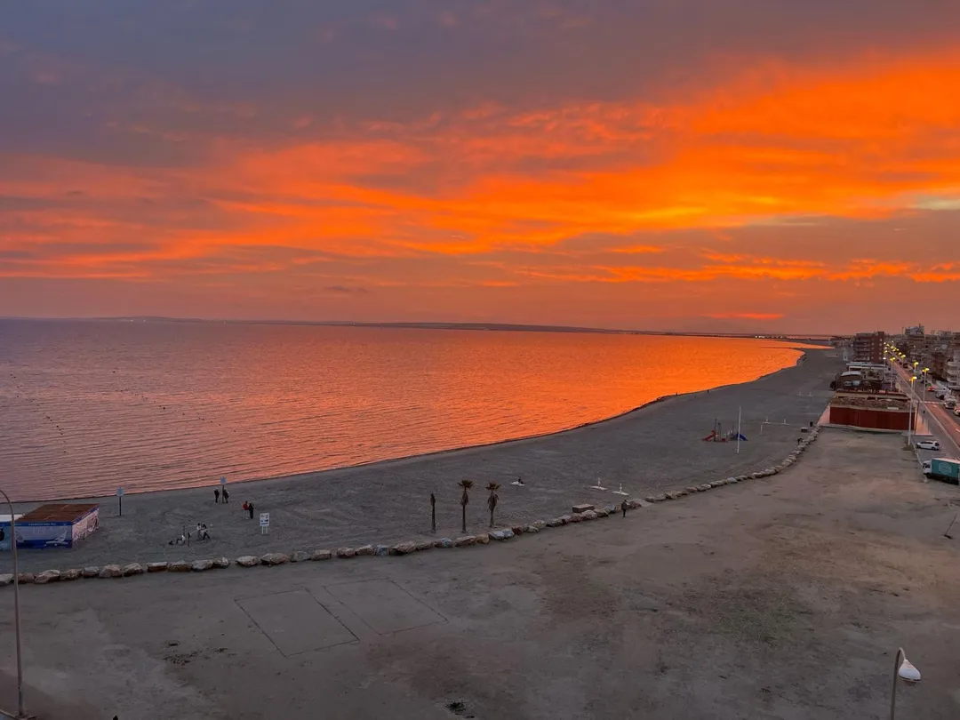 Piso en  Avinguda Vicente Blasco Ibañez 31 - Foto 1