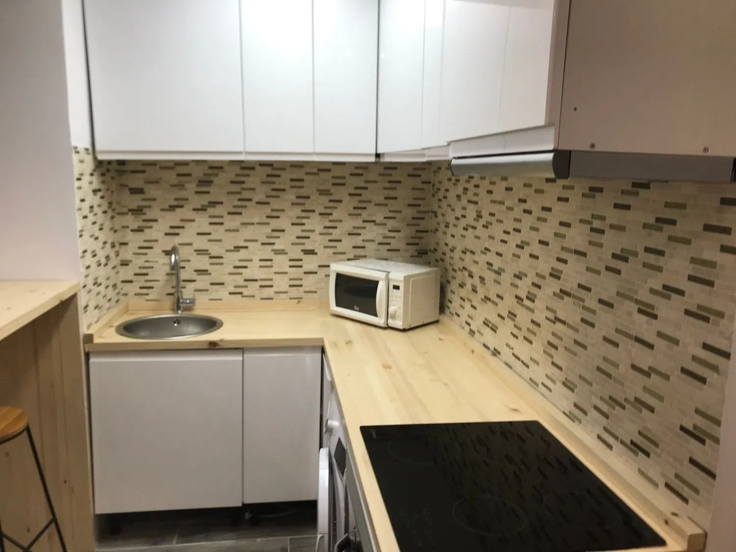 Estudio en avenida del Manzanares, 174 - Foto 3