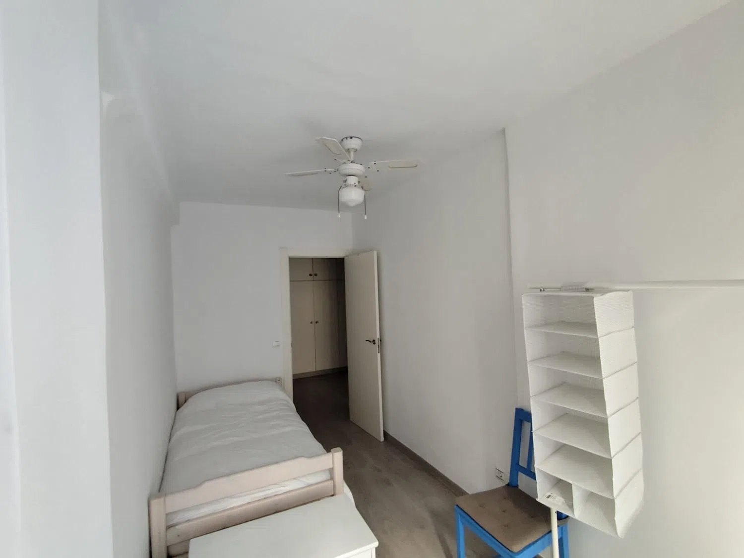 Piso en Castañer y Vilchez, 3 - Foto 21