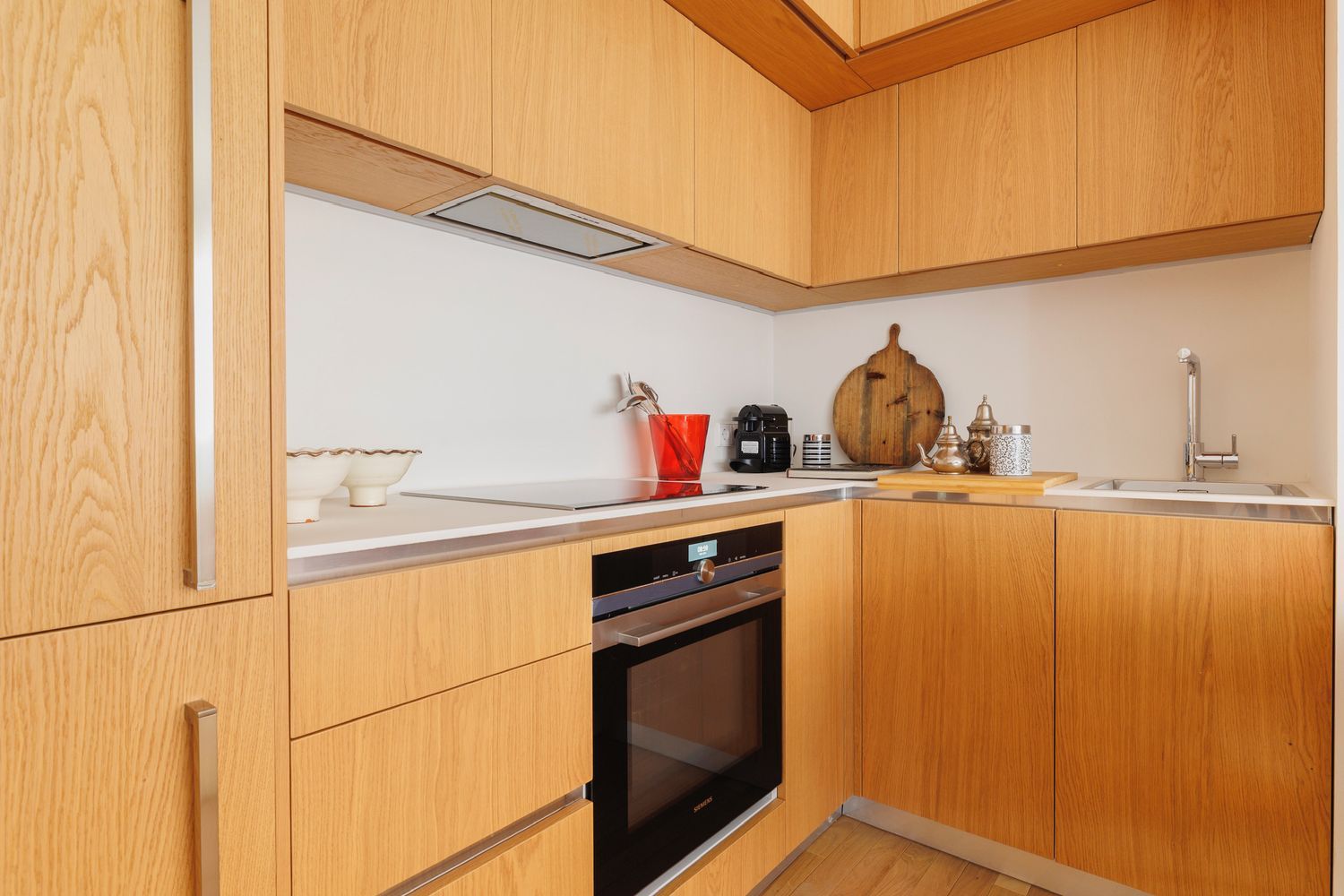 Piso en calle de Javier Ferrero, 11 - Foto 22