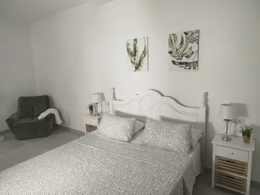 Apartamento en  Calle Bordador Rodríguez Ojeda 7 - Foto 1