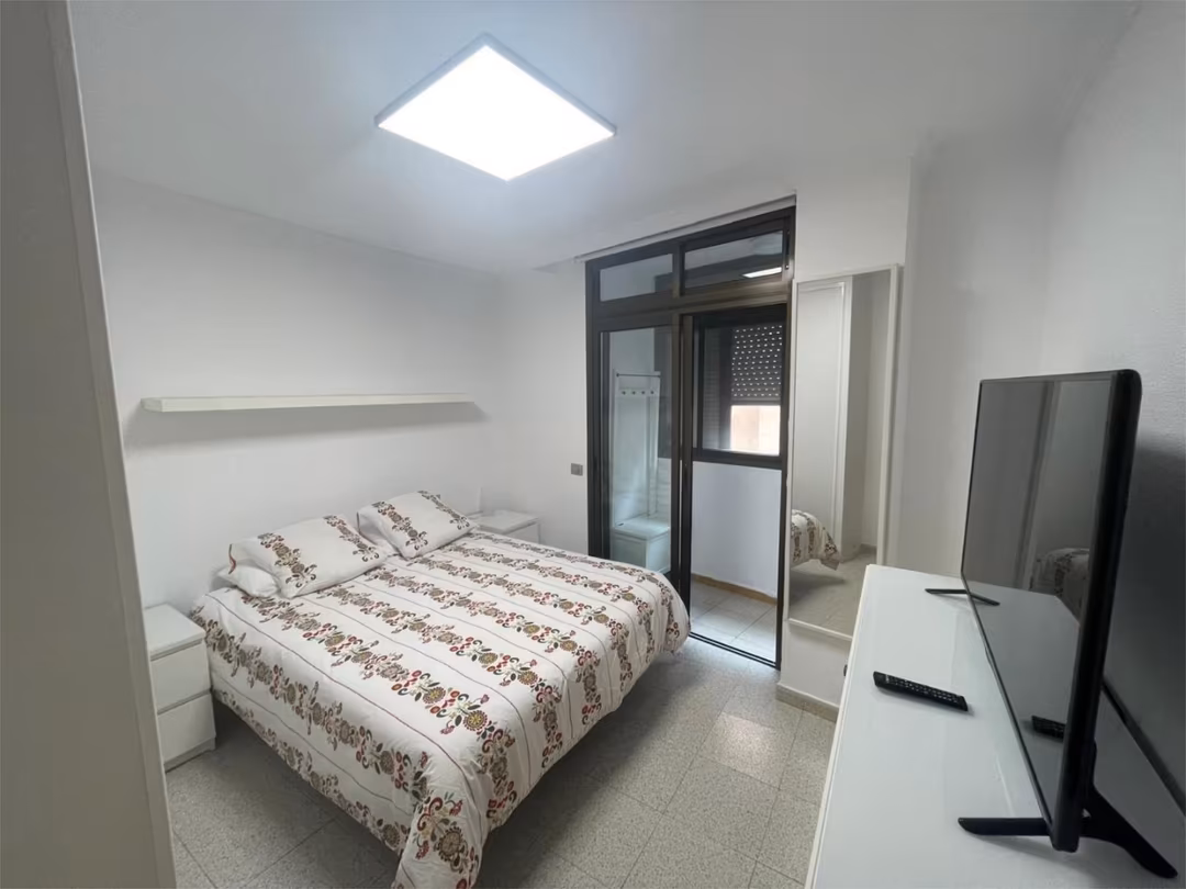 Apartamento en  Calle Obispo Rabadán 68 - Foto 11