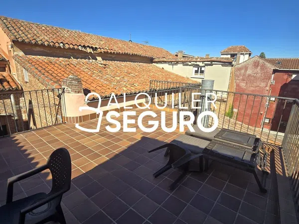 Piso en Calle Tinte, Casco Histórico, Casco Histórico - Foto 3