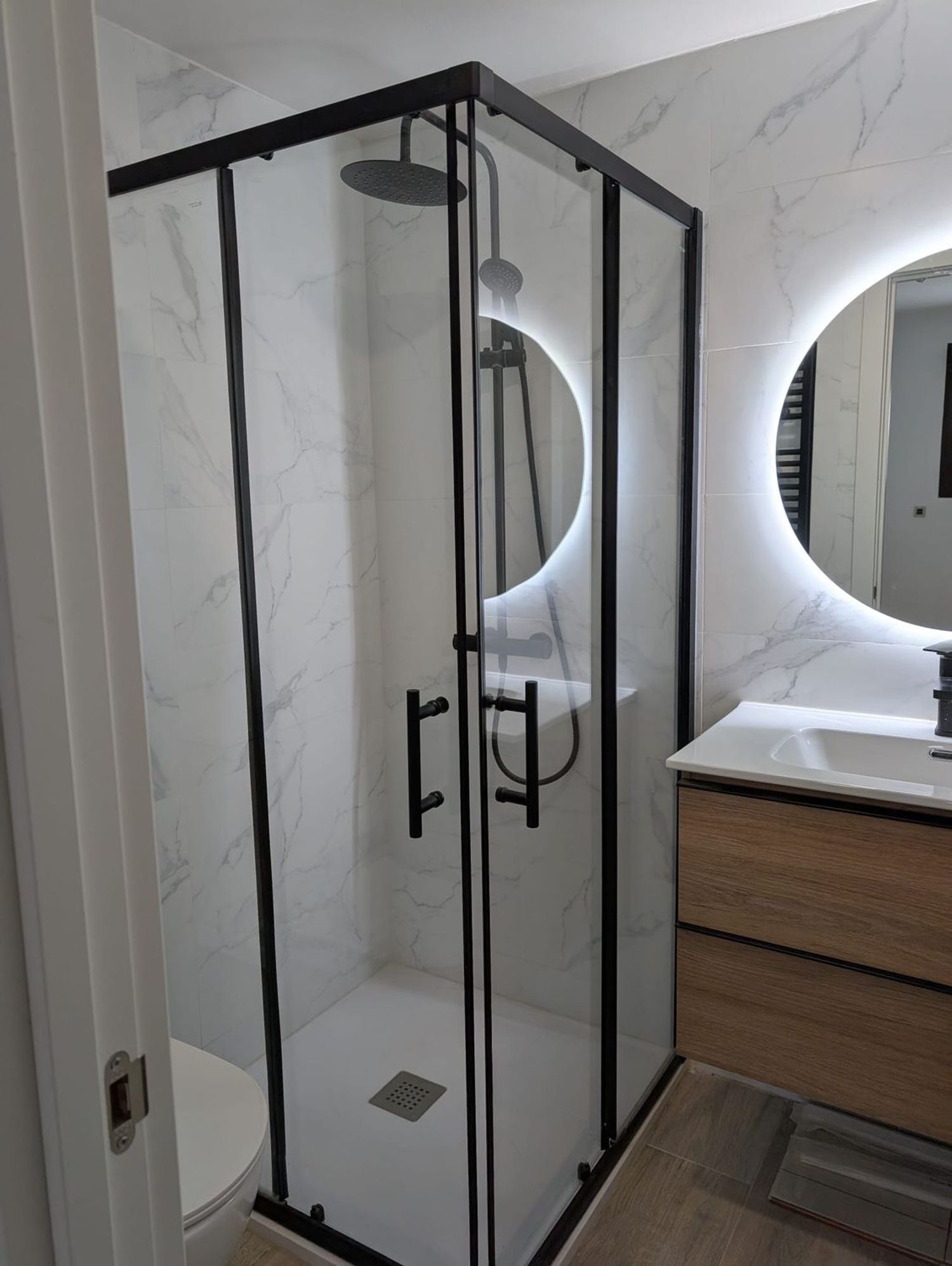 Estudio en Avenida de Vicente Aleixandre, 12 - Foto 12
