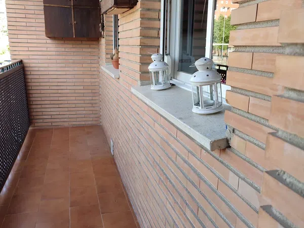 Piso en Calle Escritor Azorín, 7, Vistalegre - Parque Cruz - Universidades - Foto 16