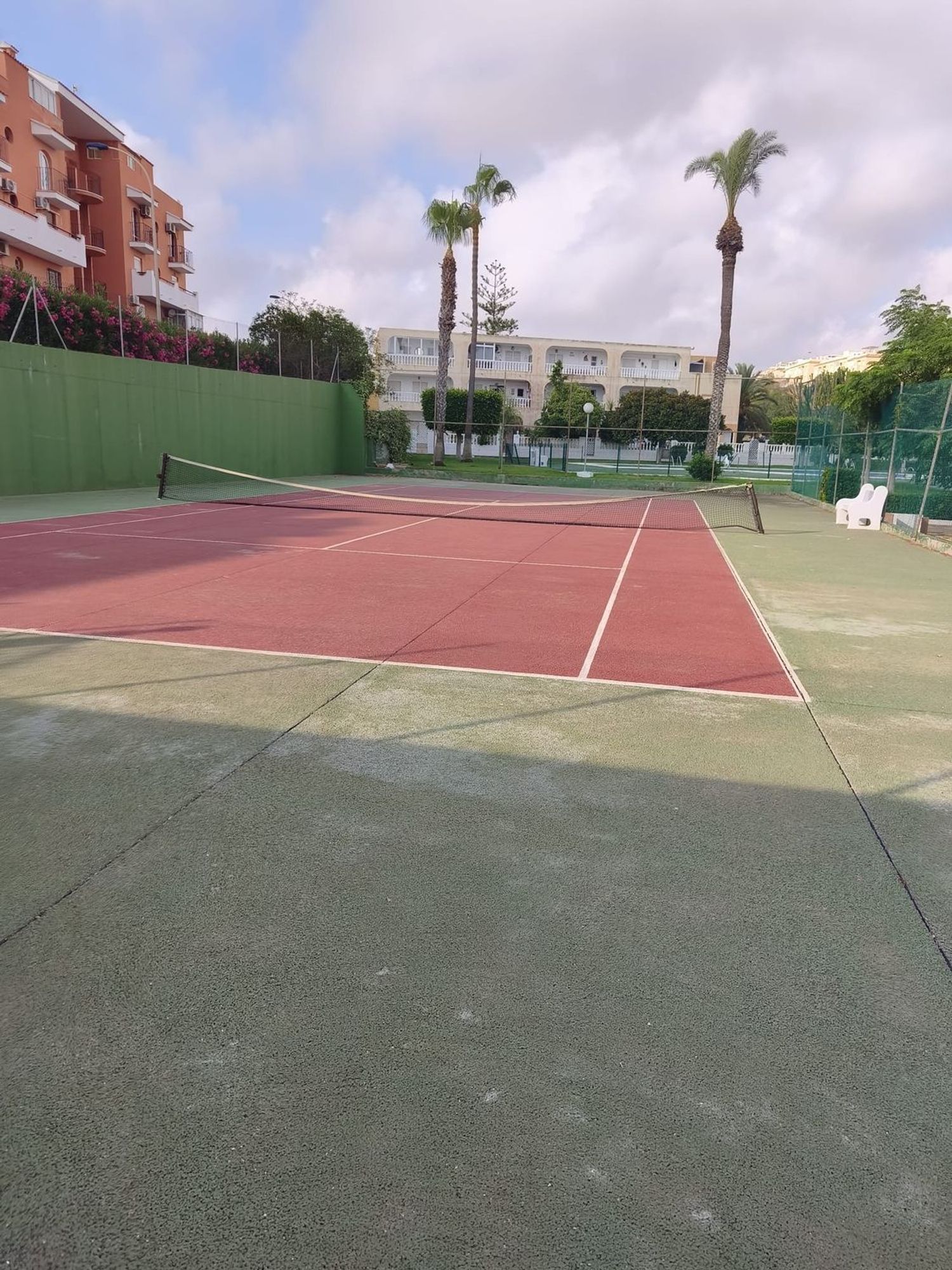 Piso en Avenida Corinto, 1, Torreblanca - Foto 18