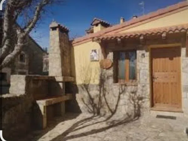 Casa o chalet independiente en Calle del Barco, 1 - Foto 6