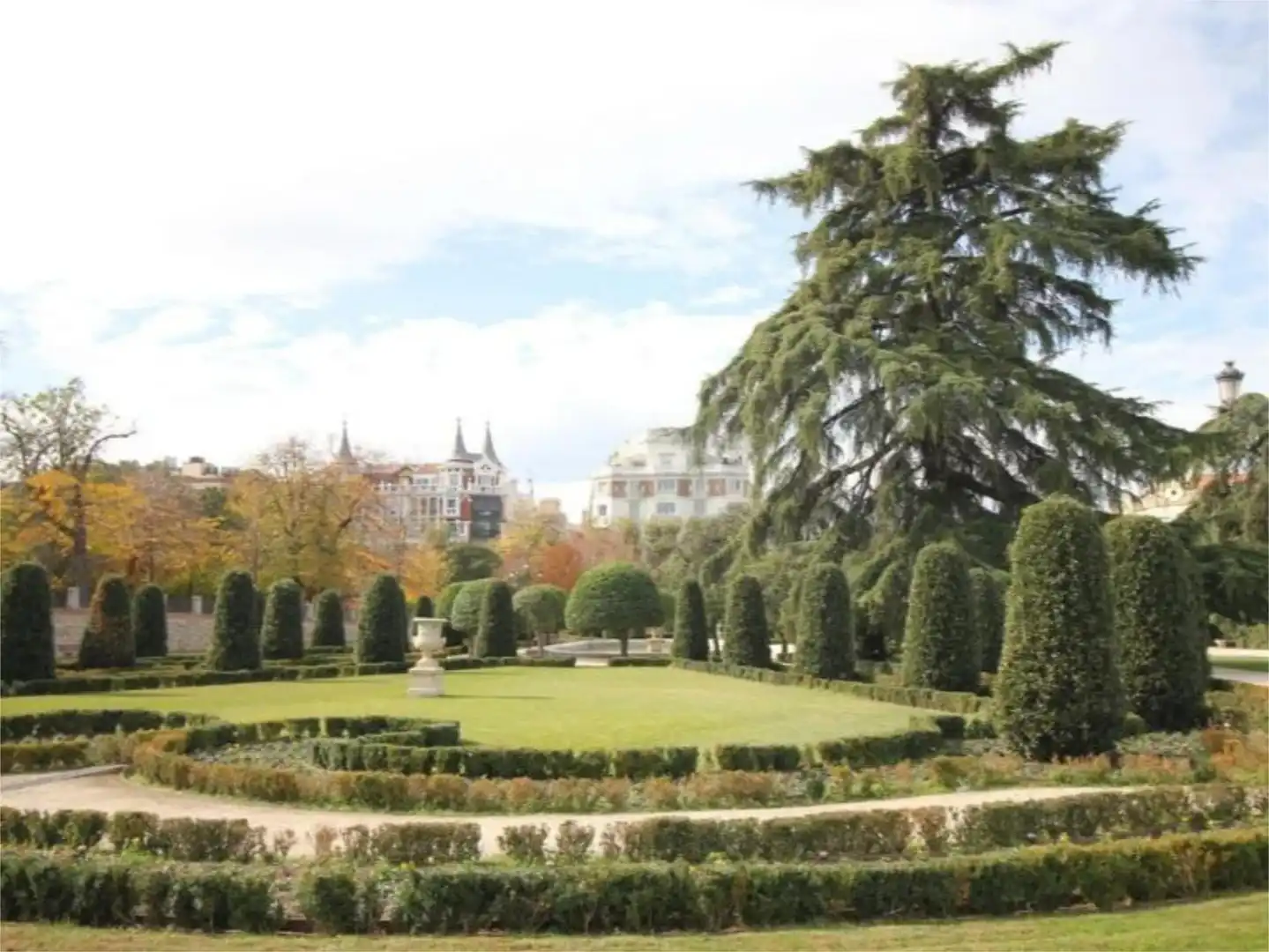 Piso en  Calle del Doctor Castelo 43 - Foto 1