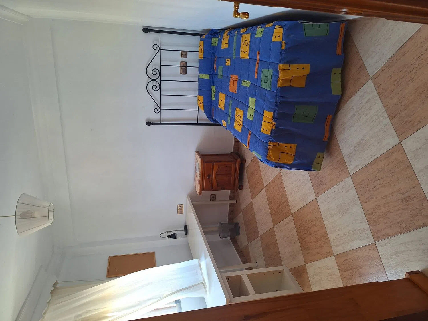 Piso en calle Segismundo Moret, 62 - Foto 4