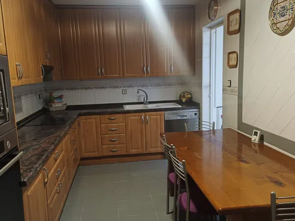 Piso en plaza Santa Gertrudis, 2 - Foto 4