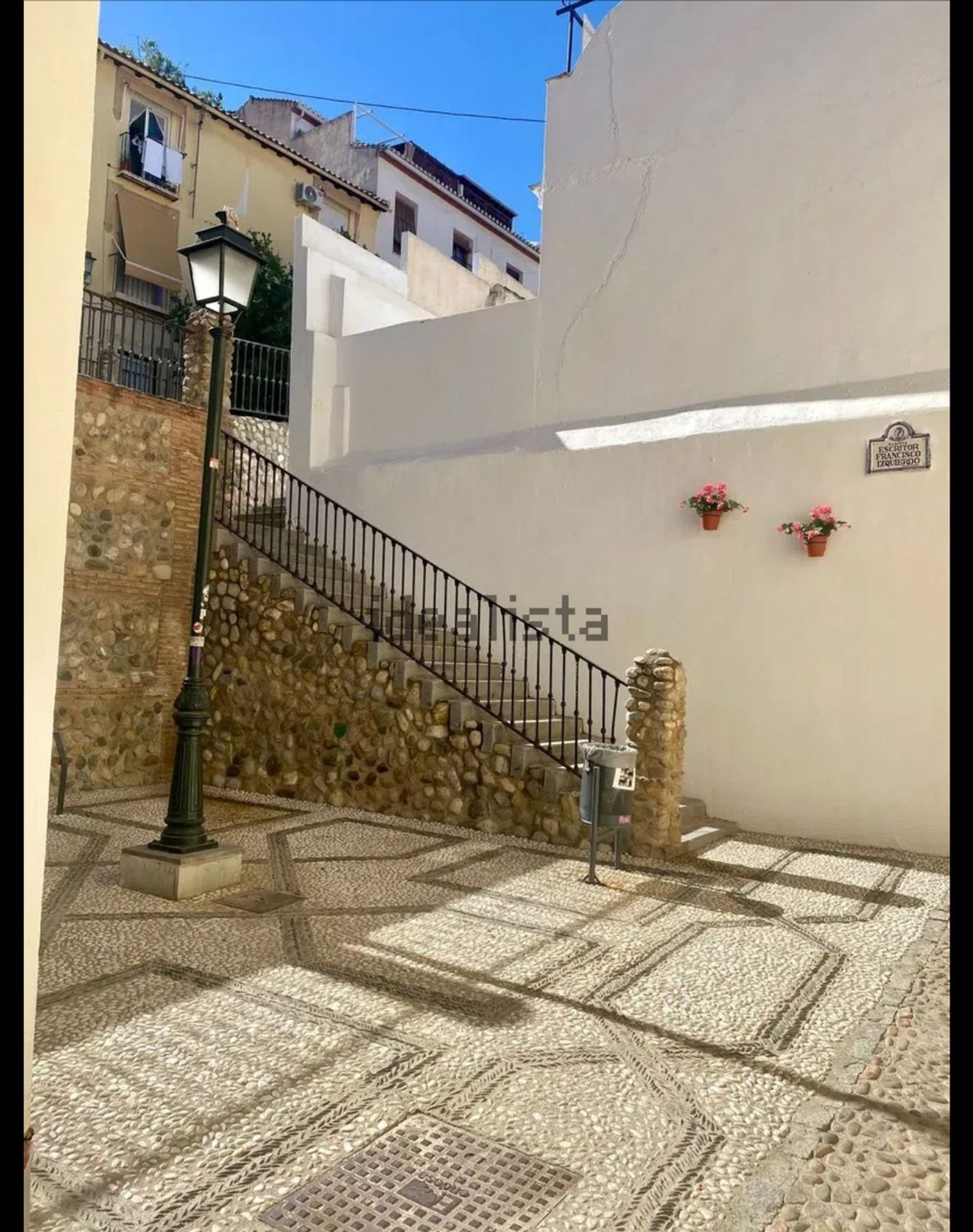 Estudio en calle Elvira, 106 - Foto 36