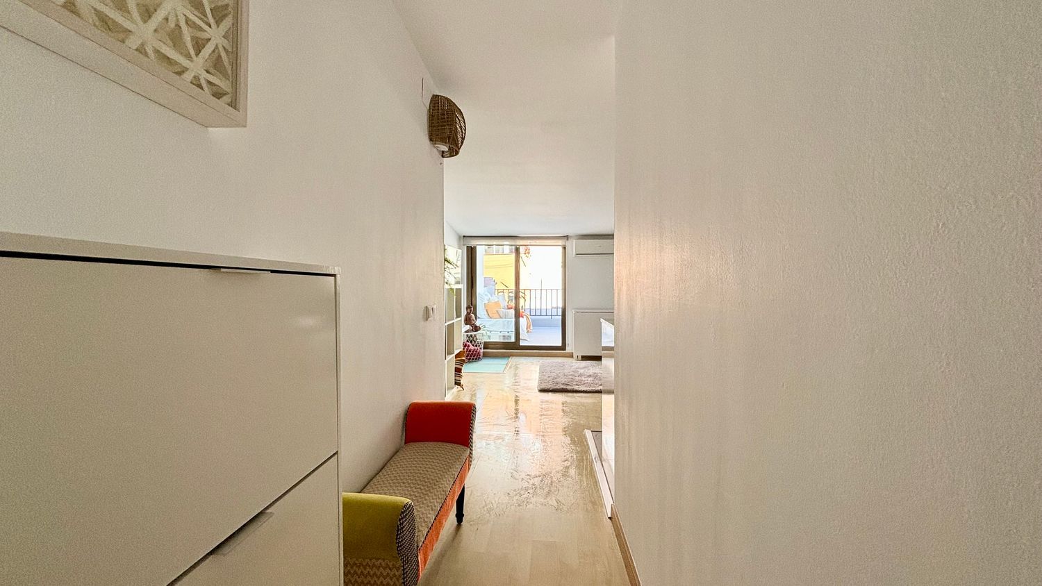 Ático en Barrio Sants - Foto 25