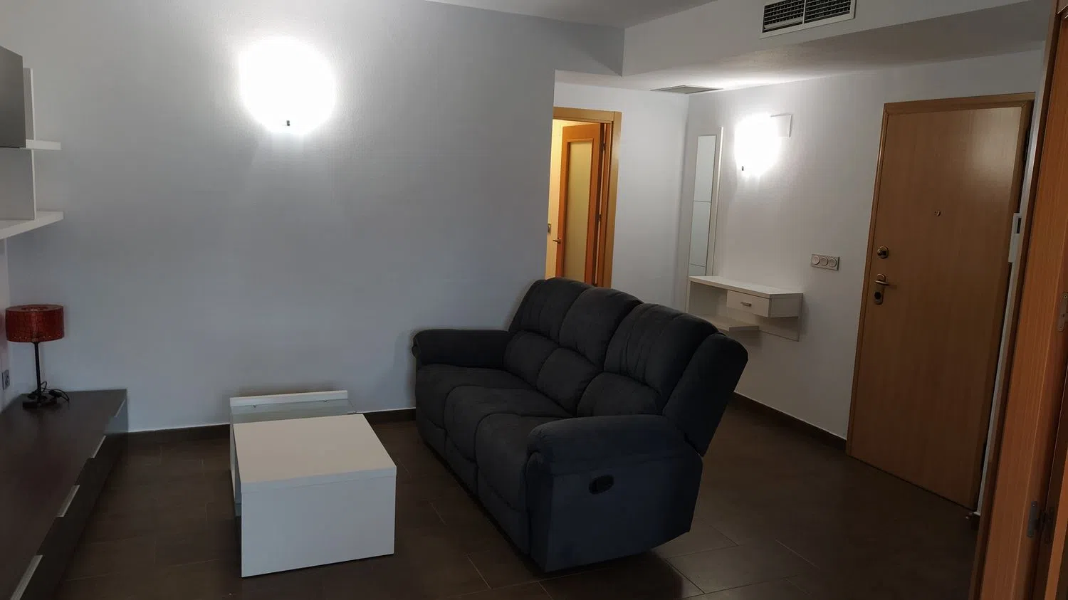 Piso en avenida Antonio Martínez Guirao, 14 - Foto 8