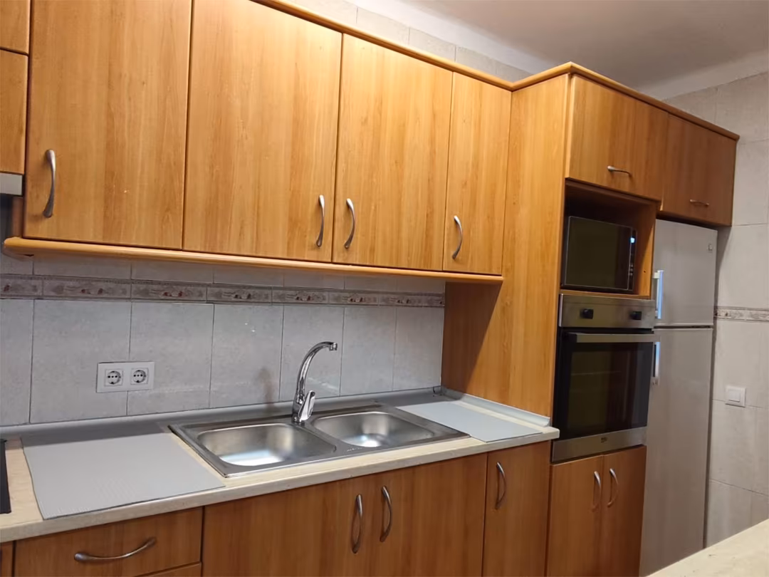 Piso en  Carrer de Niceto Alcalá Zamora 6 - Foto 26