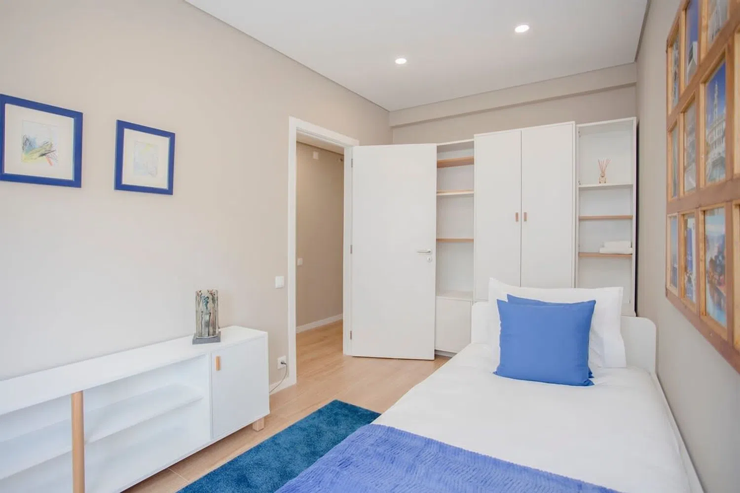 Piso en carril de la Condesa, 65 - Foto 11