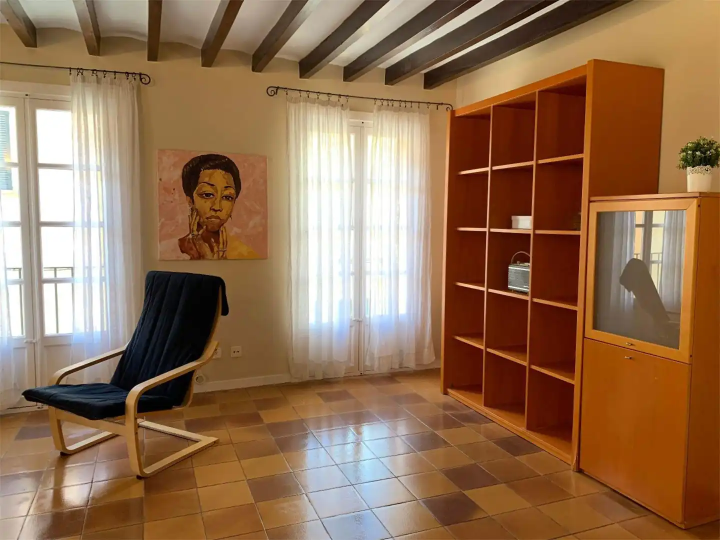 Piso en  Carrer del Temple 13 - Foto 2