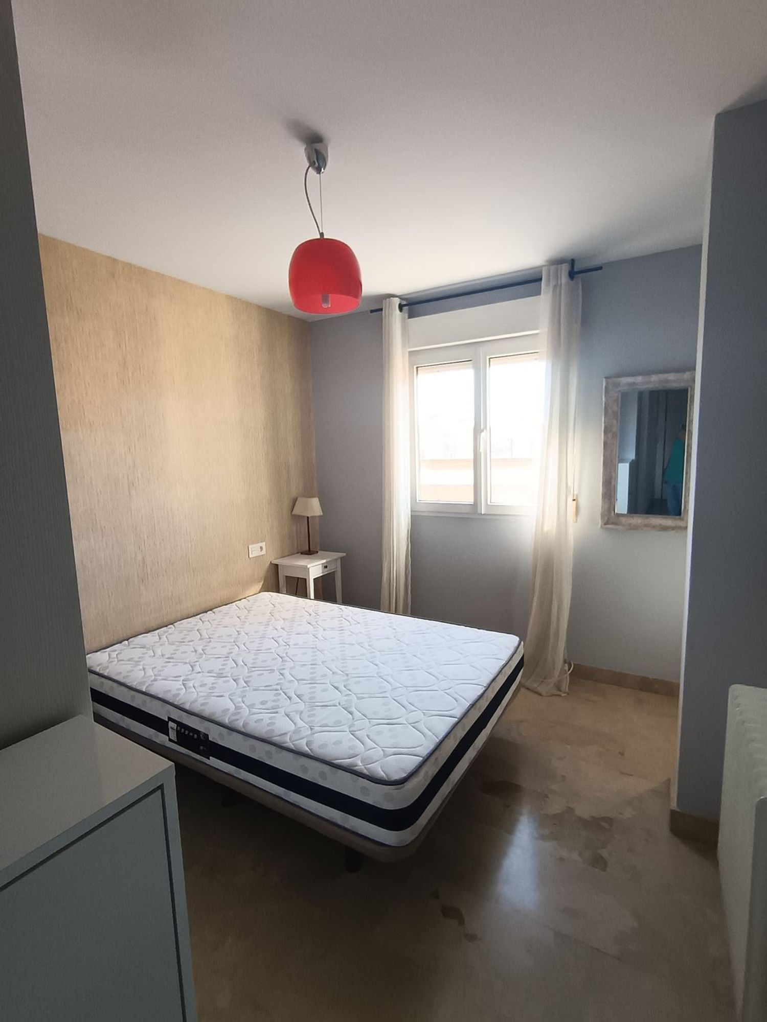 Piso en Camino de Ronda, 167, Rosaleda - Juventud - Foto 13
