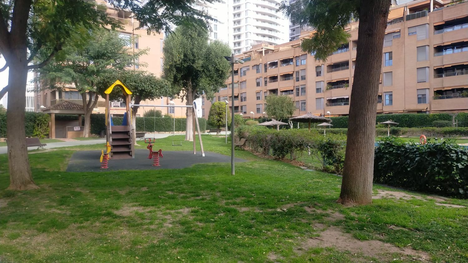 Piso en calle de la Marina Alta, 6