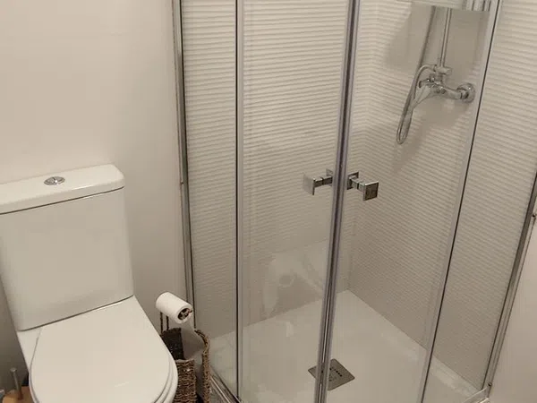 Estudio en plaza de Menéndez Pelayo, 6 - Foto 21