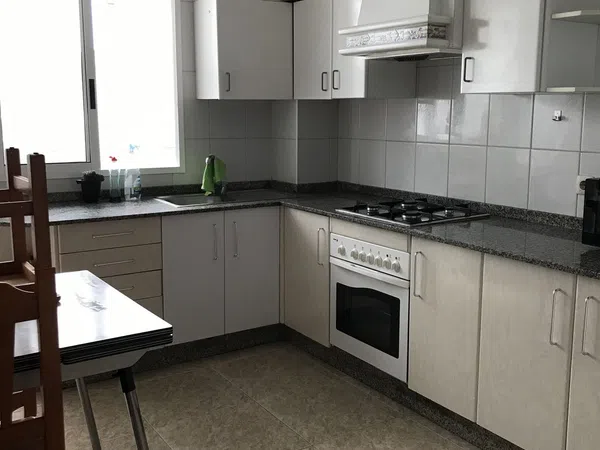 Piso en Calle de Fernando III o Santo, 21, Ensanche - Sar, Ensanche - Sar - Foto 7