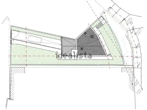 Terreno Residencial en  Camiño Mouriño 8 - Foto 4