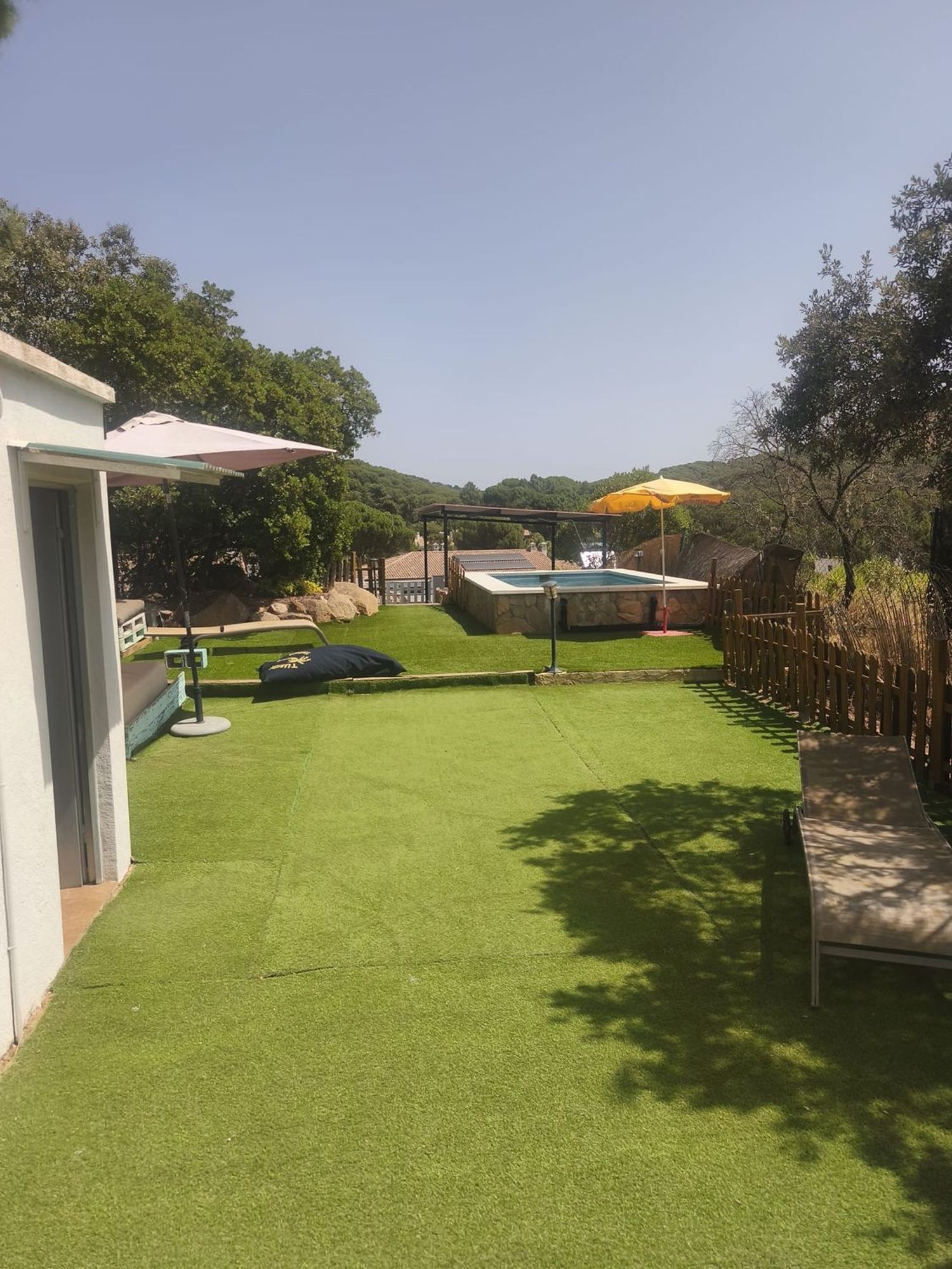 Chalet adosado en Calle Ribera del Coto, 10, Trassierra - Las Jaras - Foto 6