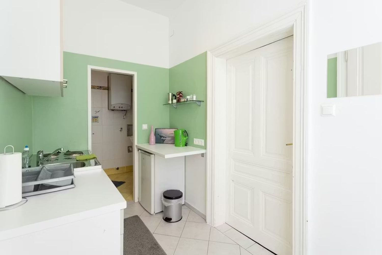 Estudio en Calle de Sueca, 33, Russafa, València - Foto 9