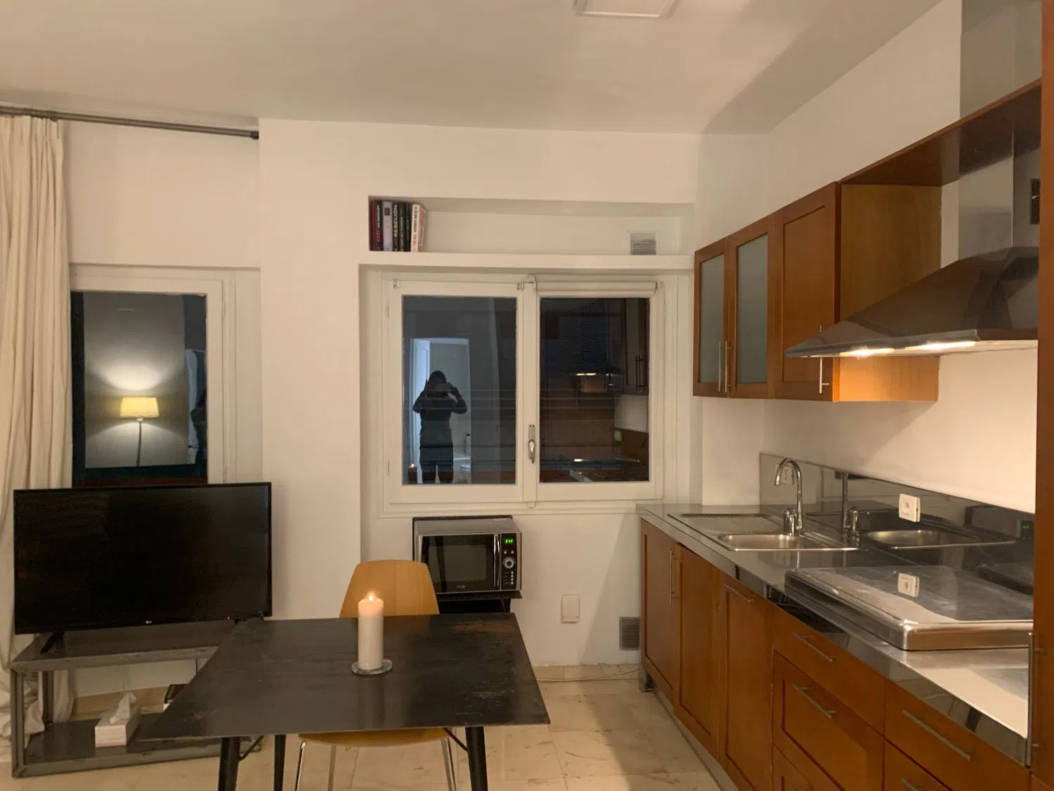 Piso en calle Pintor Aparicio, 34 - Foto 29