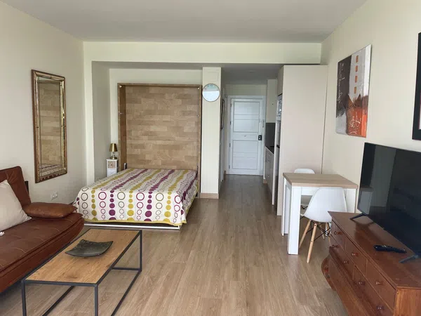 Estudio en Calle Castillo del Inglés, 11 - Foto 26