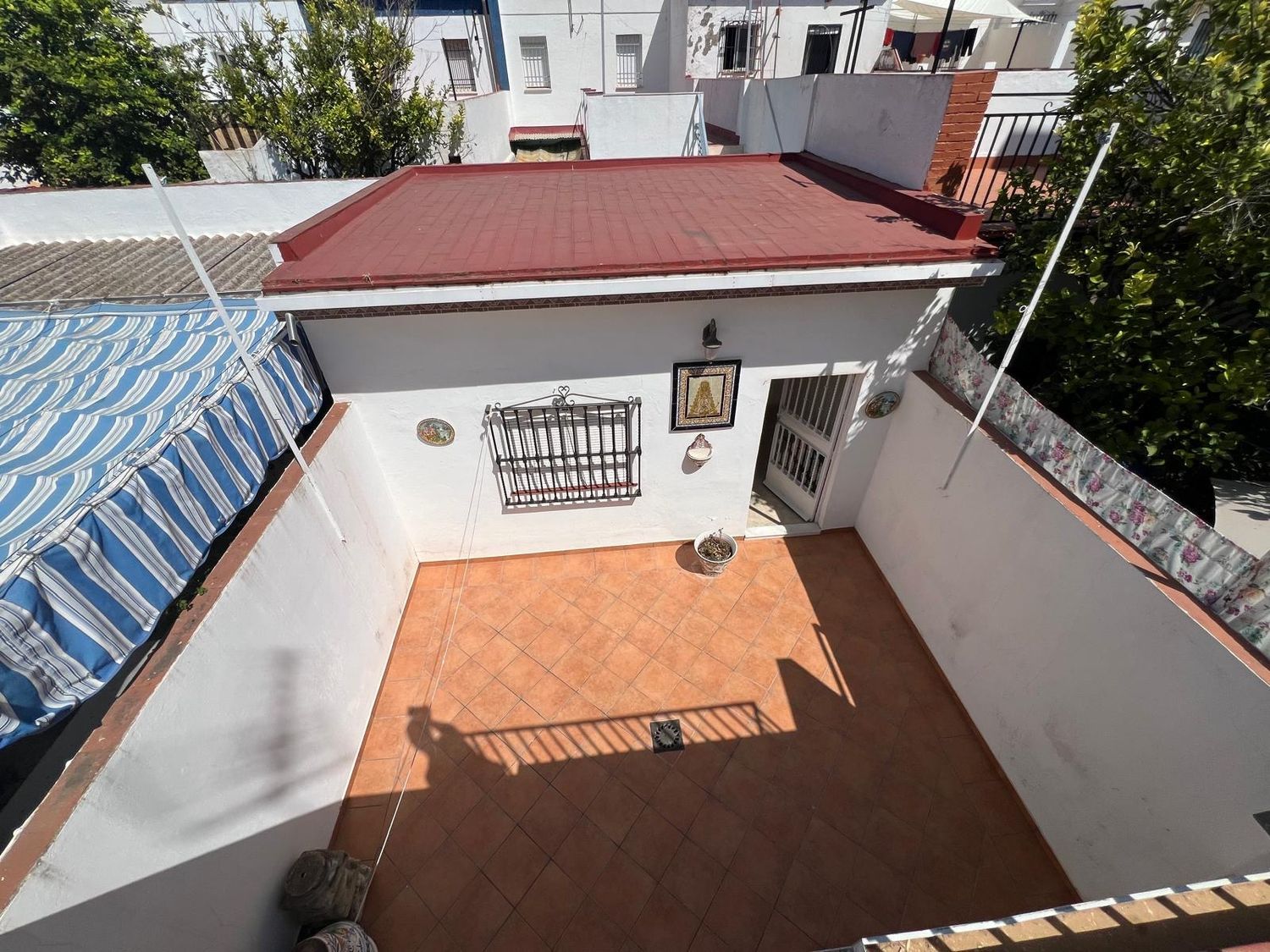 Chalet pareado en Torre Cruz-Los Molinos, Torre Cruz-Los Molinos - Foto 28