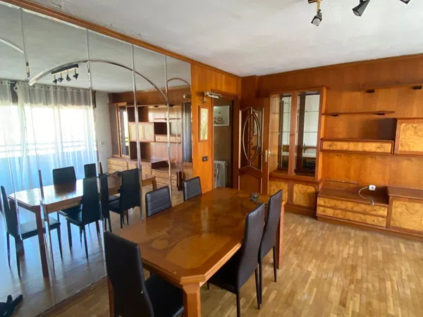 Piso en travesía de Ronda, 5 - Foto 3