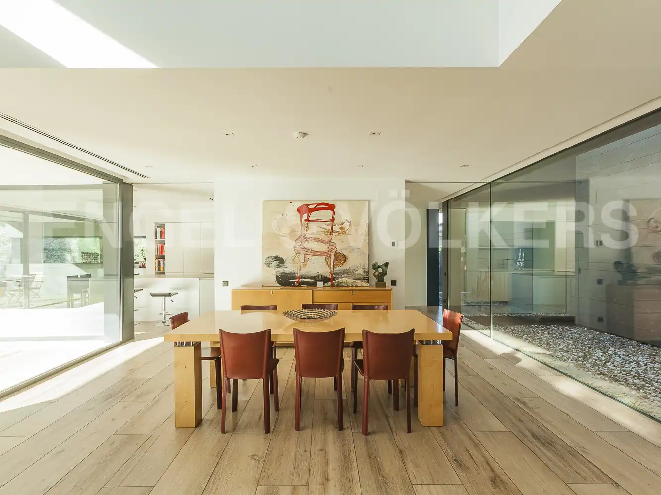 Chalet en Sant Cugat del Vallès - Foto 9