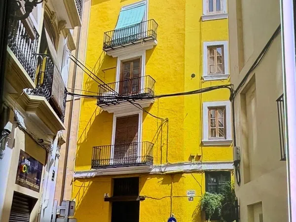 Piso en calle de les Avellanes, 18 - Foto 10